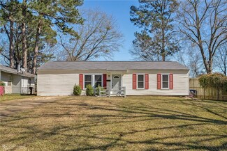9111 Bridgewood Dr, Shreveport, LA 71118