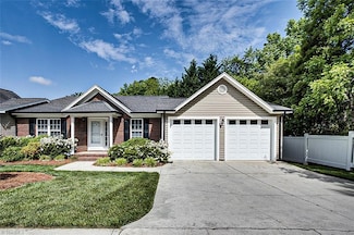 725 S Main St Unit 5B, Asheboro, NC 27203