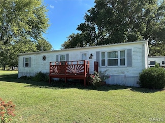 385 Bryden Ave, Vergennes, IL 62994