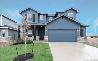 1205 Angus Grove, Seguin, TX NULL