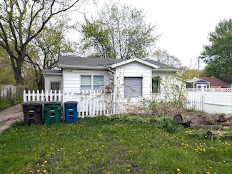 2432 Huntington St, Lake Station, IN 46405
