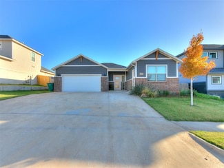 8324 NW 151st Terrace, Edmond, OK 73013