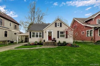 289 Washington Hwy, Buffalo, NY 14226