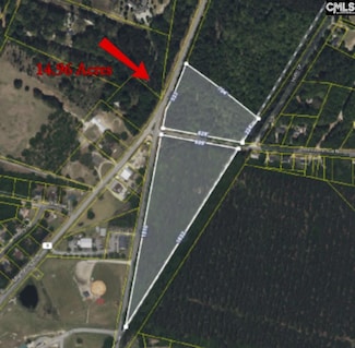 TBD 3rd St, Barnwell, SC 29812
