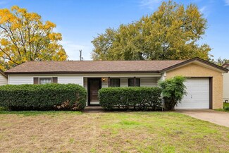 1926 Dennis St, Irving, TX 75062