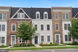 141 Center St S Unit 6, Vienna, VA 22180