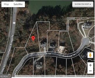 4121 Riverbrook Terrace, Gainesville, GA 30506