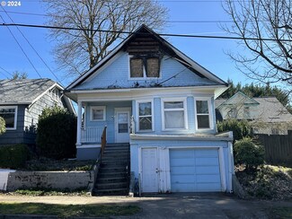 4616 NE Mallory Ave, Portland, OR 97211