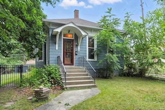 2813 Indiana Ave, Fort Wayne, IN 46807
