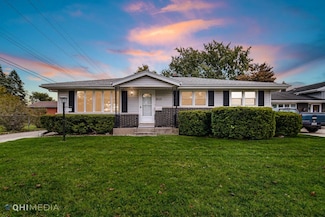 9115 Woodward Ave, Highland, IN 46322