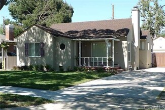 800 N Ontario St, Burbank, CA 91505