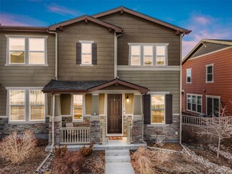 2955 Distant Rock Ave, Castle Rock, CO 80109