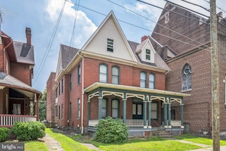 1159 Memorial Ave, Williamsport, PA 17701