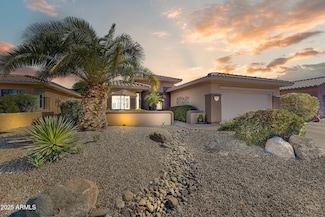 16857 W Villagio Dr, Surprise, AZ 85387