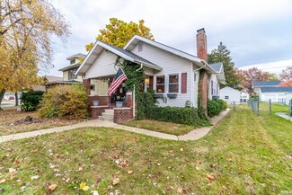 2706 Florida Dr, Fort Wayne, IN 46805