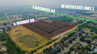 10 N Briggs Rd, Weslaco, TX 78596