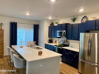 1546 Dove Shell Way, Wilmington, NC 28405