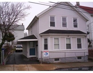 77 Orange St, Fall River, MA 02720