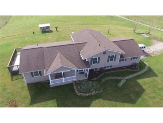 36524 Flat Rock Rd, Barnesville, OH 43713