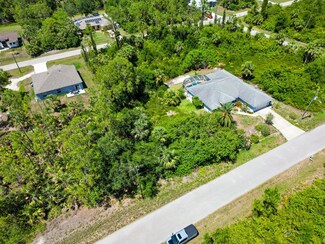 0 Fitzgerald Rd Unit MFRA4653555, North Port, FL 34288
