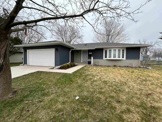 1304 Anthony Ave, Janesville, WI 53546