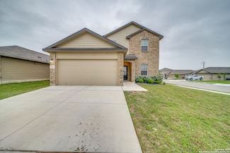 332 Sulphur Springs, Cibolo, TX 78108