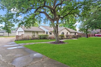 1313 Lynwood Rd, Spring, TX 77373