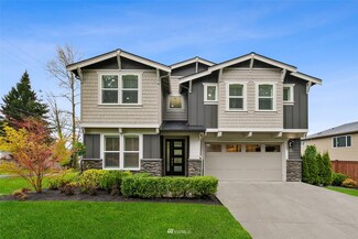2307 233rd Place SE, Bothell, WA 98021
