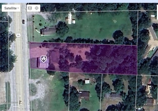 1912 S Wheeler St, Jasper, TX 75951