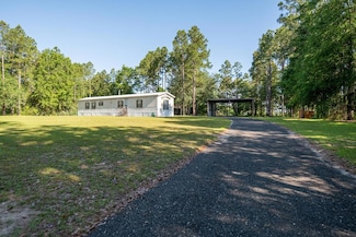 142 Eddie Avery Rd, Climax, GA 39834