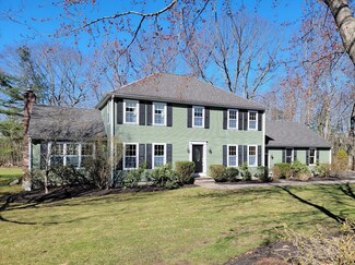 1 Yankee Ln, Ashland, MA 01721