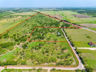 TBD1 Mccrady Rd, Ennis, TX 75119