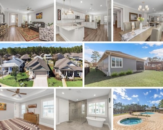 105 Oyster Blvd, Freeport, FL 32439