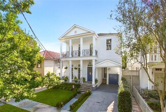 1105 State St, New Orleans, LA 70118