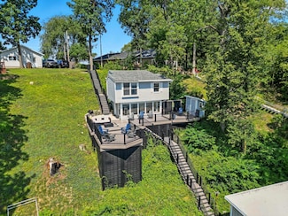 5639 S Richey Ln, Monticello, IN 47960