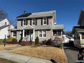 116 Dumont Ave, Clifton, NJ 07013