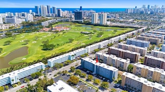 619 NE 14th Ave Unit 508, Hallandale Beach, FL 33009