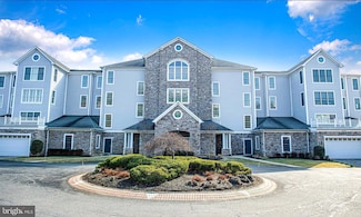 4700 Water Park Dr Unit 4700K, Belcamp, MD 21017