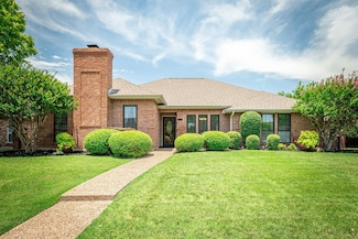 1038 Magnolia Dr, Carrollton, TX 75007