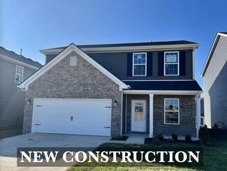 1149 Marlena Ln, Lexington, KY 40511