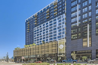 1750 Wewatta St Unit 805, Denver, CO 80202
