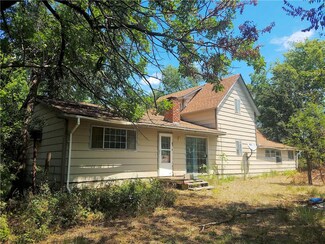12326 SW Delaware Rd, Colony, KS 66015
