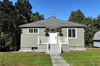3503 E 17th Ave, Spokane, WA 99223