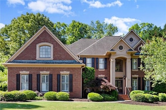 1860 Hill Chase, Alpharetta, GA 30022