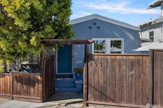 4501 Moraga Ave, Piedmont, CA 94611
