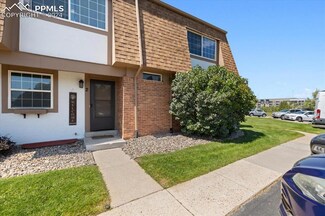 1289 Willow Bend Cir Unit B, Colorado Springs, CO 80918