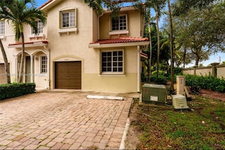 21407 NW 13th Ct Unit 604, Miami, FL 33169