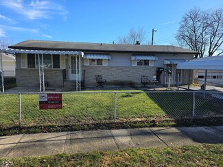 1925 Dayton Ave, Indianapolis, IN 46203