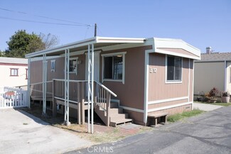 25344 Pennsylvania Ave Unit B17, Lomita, CA 90717
