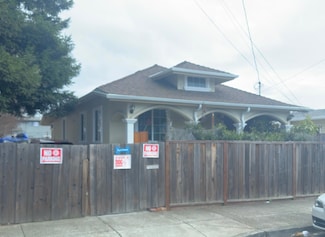 1560 165th Ave, San Leandro, CA 94578